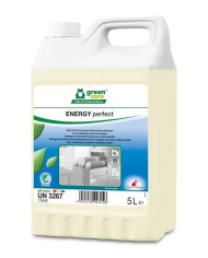 GXO LAVASTOVIGLIE ENERGY PERFECT 5L