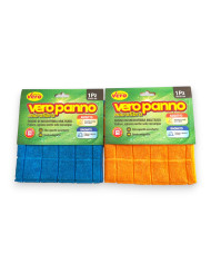 VERO PANNO MICROFIBRA 35X35
