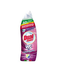 DUAL WC GEL 700ML C/CANDEGGINA