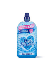 MON AMOUR AMMORB.CONCENT.72 LAV.BLU