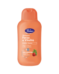 VENUS SHAMP.FORZA & VITALITÀ ML.250