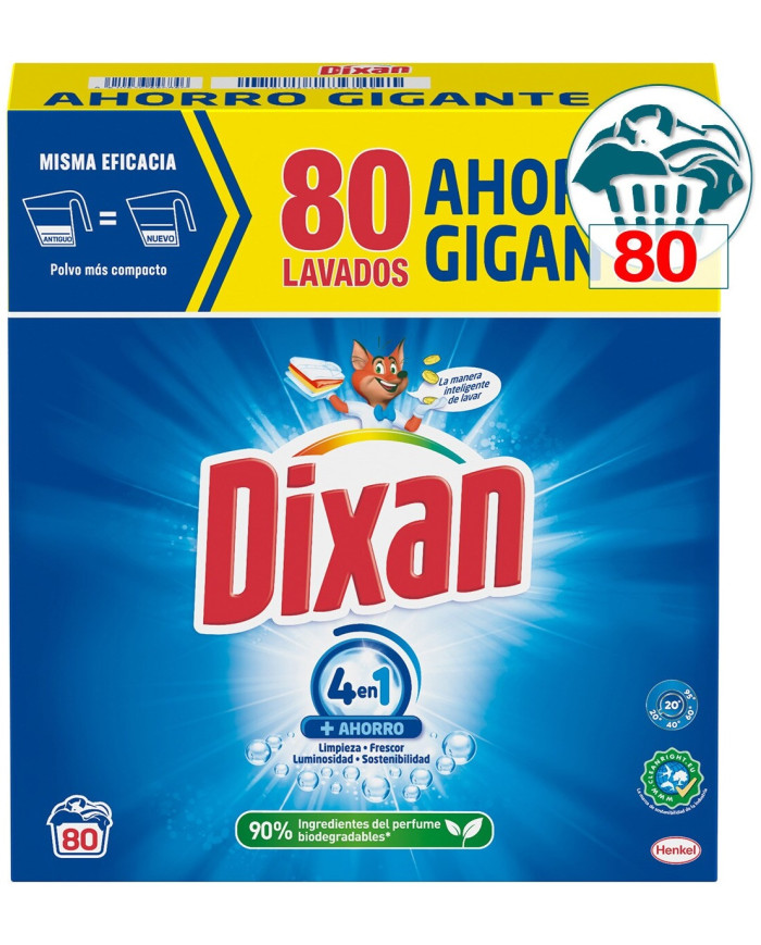 DIXAN FUSTONE 80 MISURINI