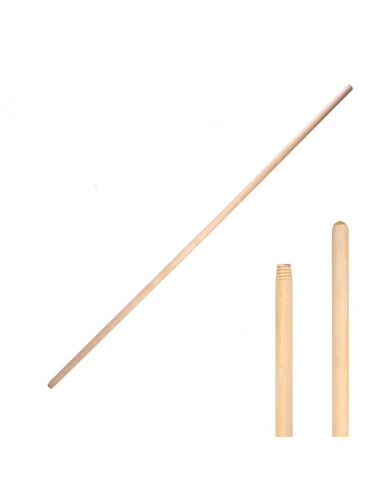 FC MANICO LEGNO PINO 150CM