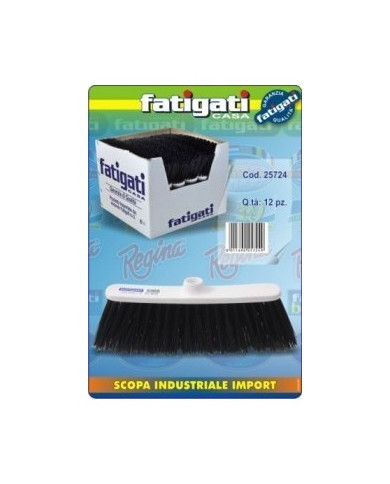 FATIGATI SCOPA INDUSTRIALE IMPORT.