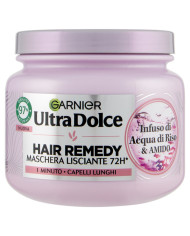 ULTRA MASCHERA 340ML ACQUA DI RISO -N-