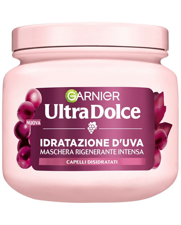 ULTRA MASCHERA 340ML UVA -N-