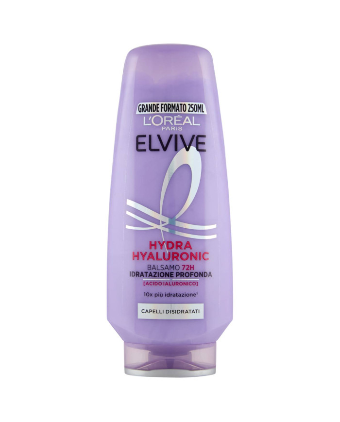 ELVIVE BALSAMO 250ML HYALURONIC