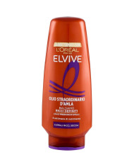 ELVIVE BALSAMO 250ML OLIO RICCI AMLA