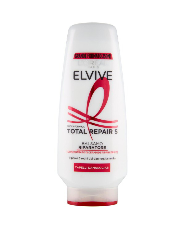 ELVIVE BALSAMO 250ML TOTAL REPAIR