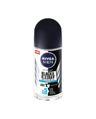 NIVEA DEO MEN ROLL-ON  B/W FRESH