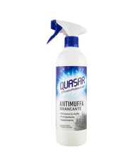 QUASAR SPRAY 580ML ANTIMUFFA