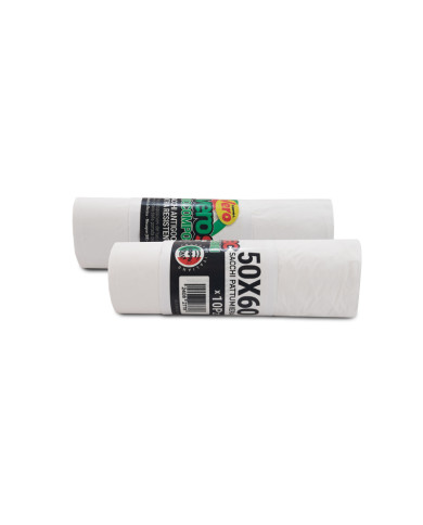 VEROSAC BIOCOMOPOST 50X60 10PZ NUOVO