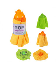 FC MOP PAVIMENTI MICROFIBRA PANNO MOP 130 G