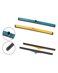 FC SPINGIACQUA 33CM IN PLASTICA