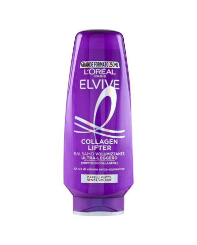 ELVIVE BALSAMO 250ML COLLAGENE