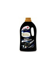 SPUMA SCIAMP LAV LIQ NERO 27L