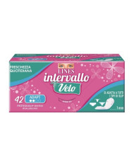 LINES INTERVALLO VELO ADAPT STESO X 42