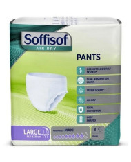 SOFFISOF PANNOL MUTAND LARGE AIR DRY 8PZ 9GOCCE
