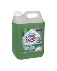 LYSOFORM CASA 5LITRI FRESCHEZZA ALPINA
