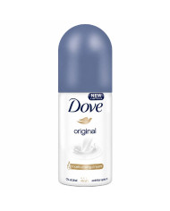 DOVE DEO SPRAY 35ML ORIGINAL  MINI