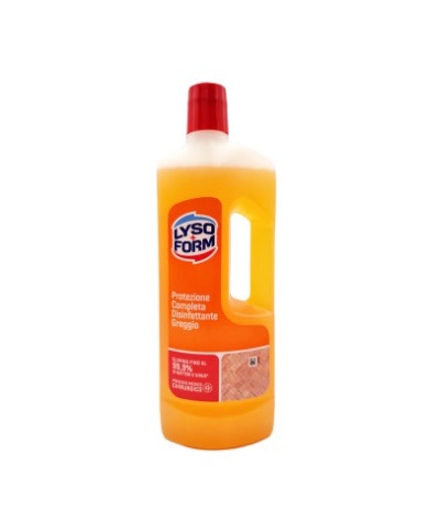 LYSOFORM 750ML GREGGIO