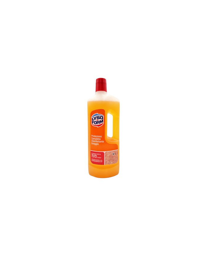 LYSOFORM 750ML GREGGIO
