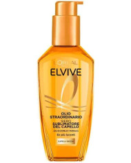 ELVIVE 100ML OLIO STRAORD. CAPELLI SECCHI