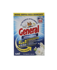 GENERAL FUSTONE 104MIS UNIVERSALE
