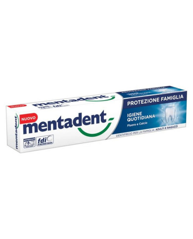 MENTADENT 75ML IGIENE QUOTIDIANA