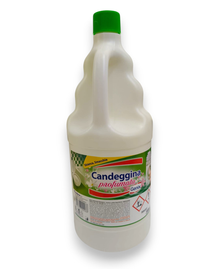 GENIX CANDEGGINA 2LT PROFUMATA