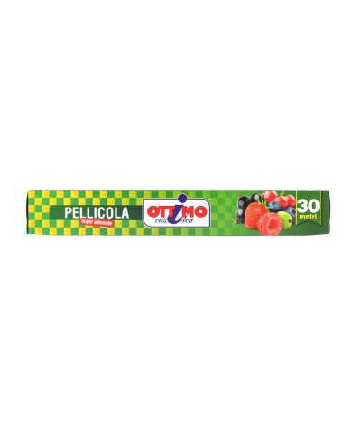 OTTIMO PELLICOLA  MT 30