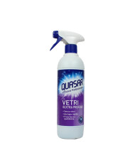 QUASAR SPRAY 580ML VETRI EXTRA PROFUMO