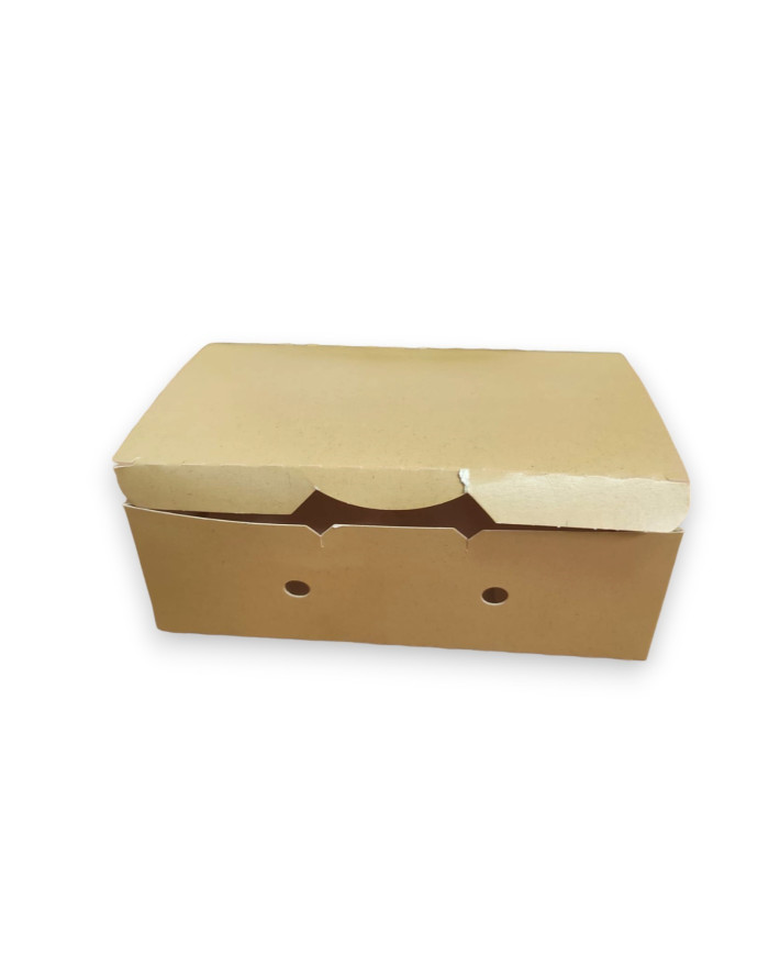 A PORTA FRITTO 200X120X7 PZ.50 CROCCHETTE AVANA