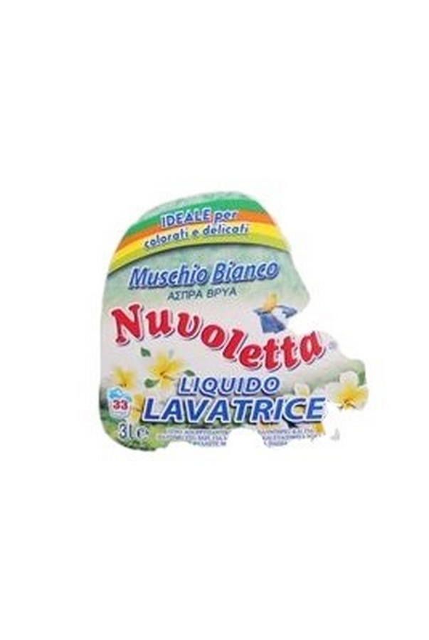 NUVOLETTA